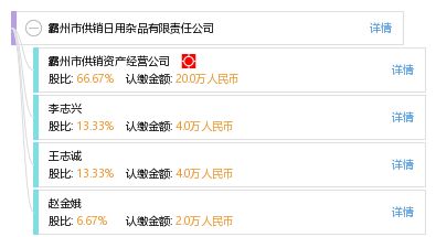 霸州市供銷日用雜品有限責(zé)任公司 日用雜品銷售的堅(jiān)實(shí)后盾與社區(qū)好伙伴