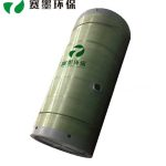 一體化預制泵站一體化預制泵站